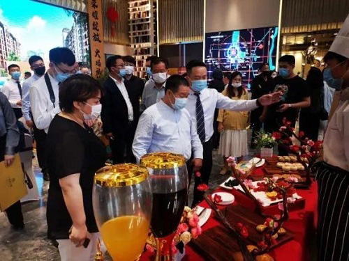 腾博会官网集团